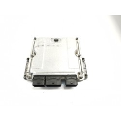 Recambio de centralita motor uce para citroën xsara picasso (n68) 2.0 hdi referencia OEM IAM 9647693180 9640938680