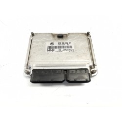 Recambio de centralita motor uce para seat ibiza iii (6l1) 1.9 sdi referencia OEM IAM 038906012HP 0281011320