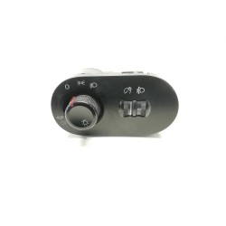 Light switch Seat Ibiza III (6L1) | Becerril Scrap Yard