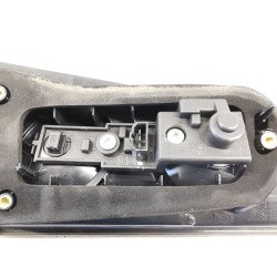 Right central rear light Seat Ibiza III (6L1) | Becerril Scrap Yard