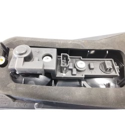 Left central rear light Seat Ibiza III (6L1) | Becerril Scrap Yard