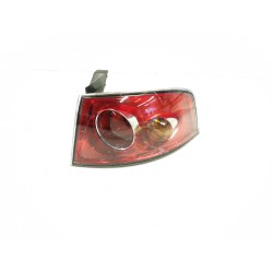 Right rear taillight Seat Ibiza III (6L1) | Becerril Scrap Yard