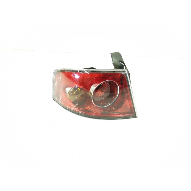 Recambio de piloto trasero izquierdo para seat ibiza iii (6l1) 1.9 sdi referencia OEM IAM   