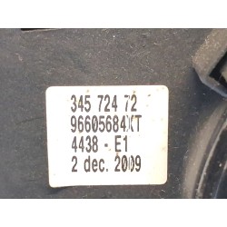 Recambio de com 2000 para peugeot 307 sw (3h) 2.0 hdi 90 referencia OEM IAM 96605684XT 34572472 