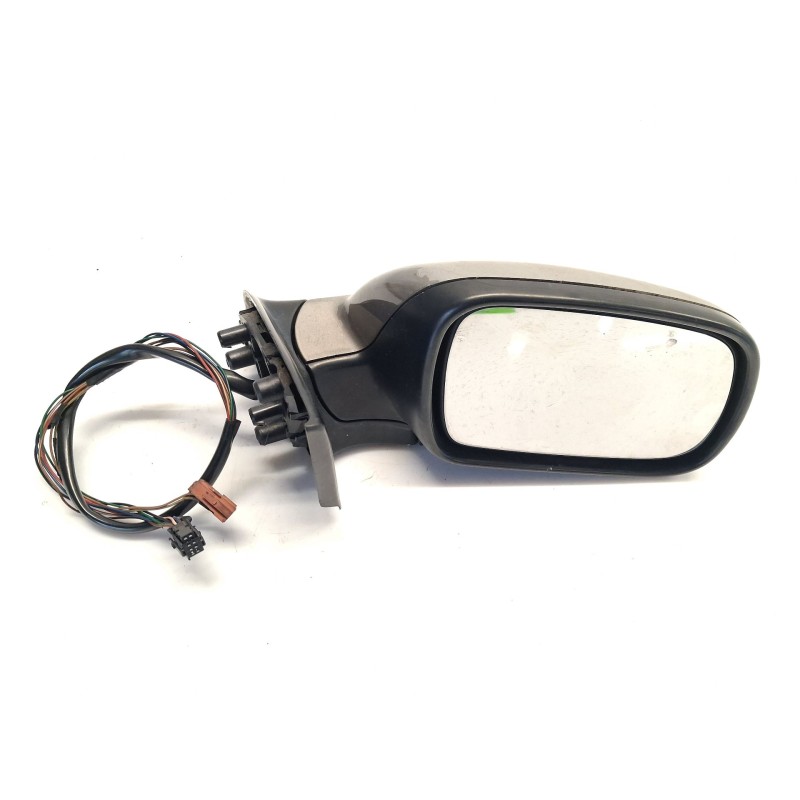 Right mirror Peugeot 307 sw (3H) | Becerril Scrap Yard