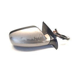 Right mirror Peugeot 307 sw (3H) | Becerril Scrap Yard