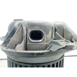 Recambio de motor calefaccion para renault trafic caja cerrada (ab 4.01) l1h1 caja cerrada, corto referencia OEM IAM   