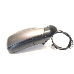 Right mirror Peugeot 307 sw (3H) | Becerril Scrap Yard