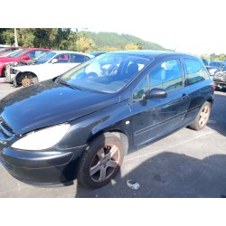 peugeot 307 (3a/c) del año 2000