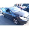 peugeot 307 (3a/c) del año 2000 peugeot 307 (3a/c) del año 2000