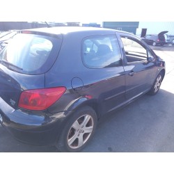 peugeot 307 (3a/c) del año 2000