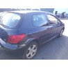 peugeot 307 (3a/c) del año 2000 peugeot 307 (3a/c) del año 2000