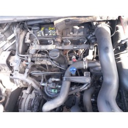 peugeot 307 (3a/c) del año 2000