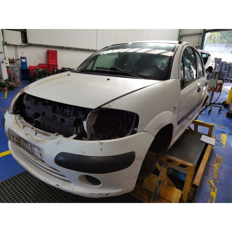 citroën c3 i (fc_, fn_) del año 2005