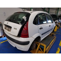 citroën c3 i (fc_, fn_) del año 2005