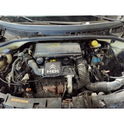 citroën c3 i (fc_, fn_) del año 2005