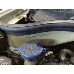 citroën c3 i (fc_, fn_) del año 2005
