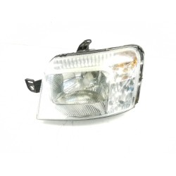 Recambio de faro izquierdo para fiat panda / panda classic (169_) 1.2 (169.axb11, 169.axb1a) referencia OEM IAM   