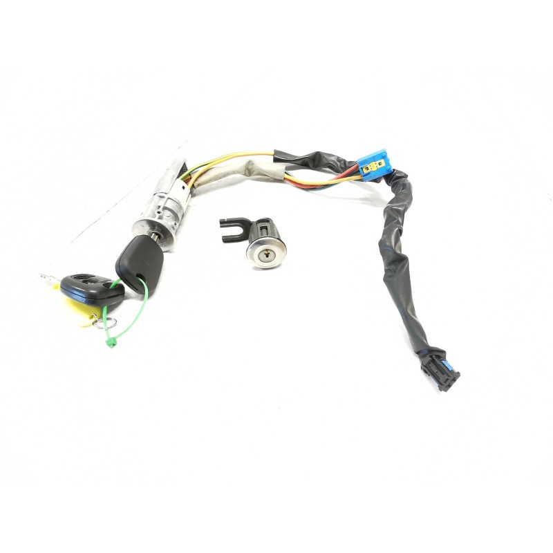Antitheft CITROEN Xsara picasso (N68) | Becerril Scrap Yard Antitheft CITROEN Xsara picasso (N68) | Becerril Scrap Yard