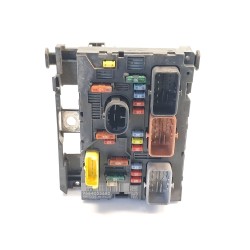 BSM CITROEN C4 picasso I monospace (UD_) | Becerril Scrap Yard