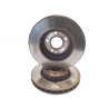 Recambio de disco freno delantero para mercedes-benz vito / mixto furgoneta (w639) 111 cdi (639.601, 639.603, 639.605) referenci