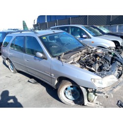peugeot 306 break (7e, n3, n5) del año 2001