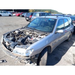 peugeot 306 break (7e, n3, n5) del año 2001