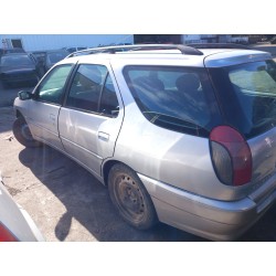 peugeot 306 break (7e, n3, n5) del año 2001