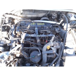 peugeot 306 break (7e, n3, n5) del año 2001