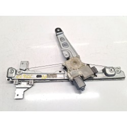 Recambio de elevalunas delantero derecho para peugeot 3008 i monospace (0u_) 2.0 hdi referencia OEM IAM 9682808880 912026105 
