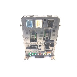 Body Control Module (BCM) CITROEN C4 picasso I monospace (UD_) | Becerril Scrap Yard
