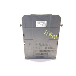 Body Control Module (BCM) CITROEN C4 picasso I monospace (UD_) | Becerril Scrap Yard