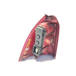 Right rear taillight Peugeot 307 sw (3H) | Becerril Scrap Yard