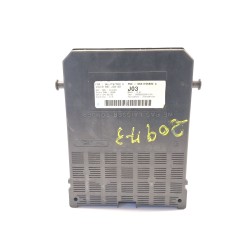 Body Control Module (BCM) Peugeot 307 sw (3H) | Becerril Scrap Yard