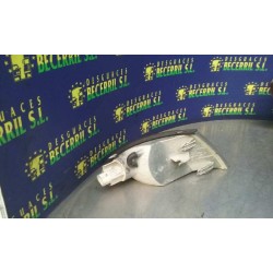 Recambio de piloto delantero izquierdo para mitsubishi carisma berlina 4 (da0) 1600 special referencia OEM IAM   