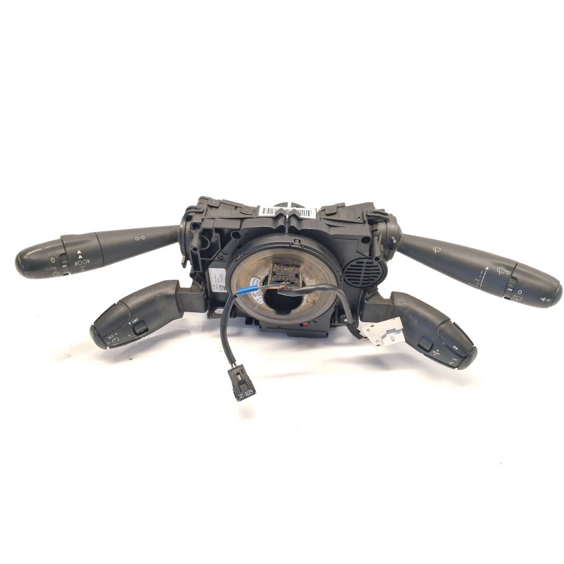 Recambio de com 2000 para peugeot 3008 i monospace (0u_) 2.0 hdi referencia OEM IAM 96667319XT  