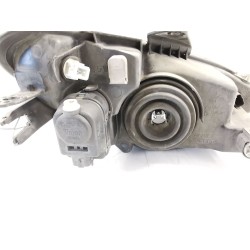 Recambio de faro izquierdo para peugeot 206 berlina xt referencia OEM IAM 9640559580  