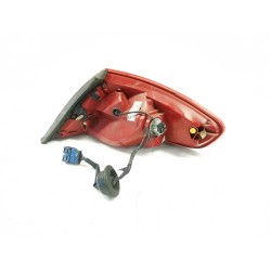 المصباح الخلفي الأيسر Peugeot 307 CC (3B) | Desguace Becerril