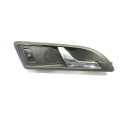 Front right interior door handle Skoda Octavia berlina (1Z3) | Becerril Scrap Yard