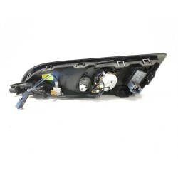 Recambio de maneta interior delantera derecha para skoda octavia berlina (1z3) elegance referencia OEM IAM 1Z0837248  