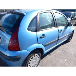 citroën c3 aircross i (2r_, 2c_) del año 2017