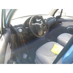 citroën c3 aircross i (2r_, 2c_) del año 2017