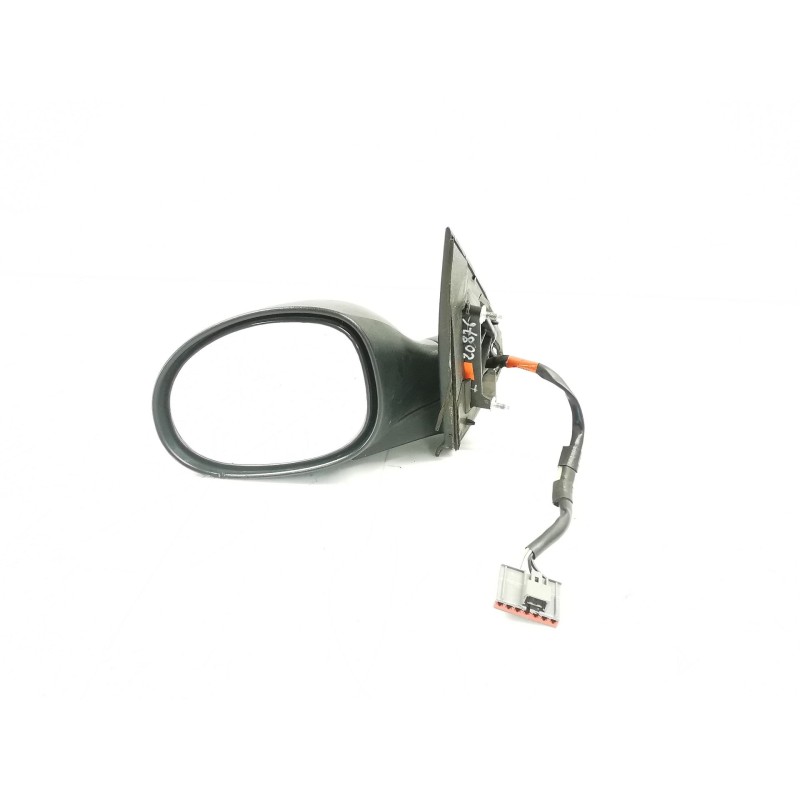 Left rearview mirror Chrysler Neon II | Becerril Scrap Yard Left rearview mirror Chrysler Neon II | Becerril Scrap Yard