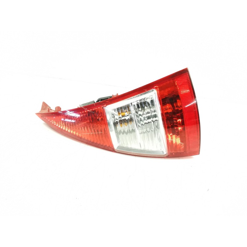 Recambio de piloto trasero izquierdo para citroën c3 i (fc_, fn_) 1.4 hdi referencia OEM IAM   