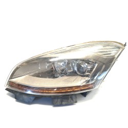 Recambio de faro izquierdo para citroën c4 grand picasso i (ua_) 2.0 hdi 138 referencia OEM IAM   