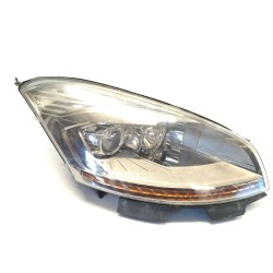 Right headlight CITROEN C4 grand picasso I (UA_) | Becerril Scrap Yard