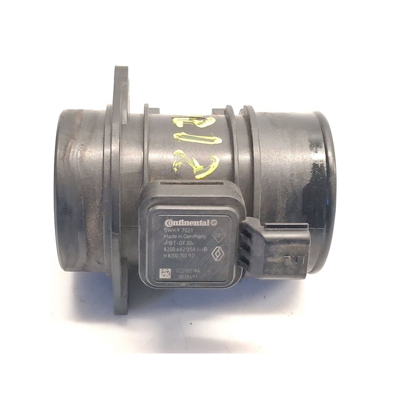 CAUDALÍMETRO 8200682558B 5WK97021 | Desguace Becerril