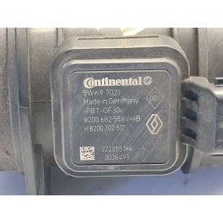 CAUDALÍMETRO 8200682558B 5WK97021 | Desguace Becerril