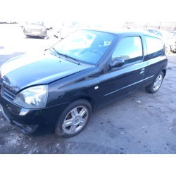 renault clio ii (bb_, cb_) del año 2007