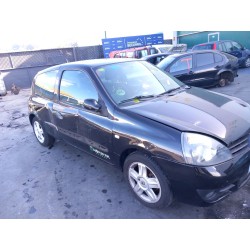 renault clio ii (bb_, cb_) del año 2007